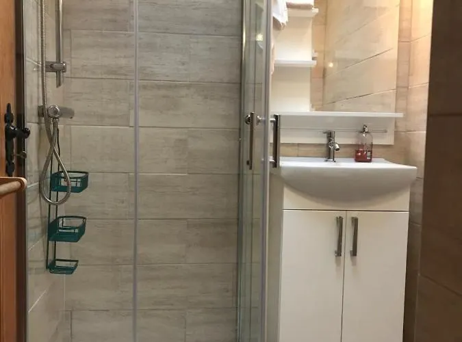 Holiday home Beachcomber