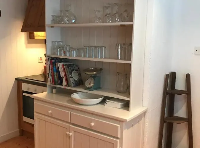 Tatil Evi Beachcomber Ballyconneely