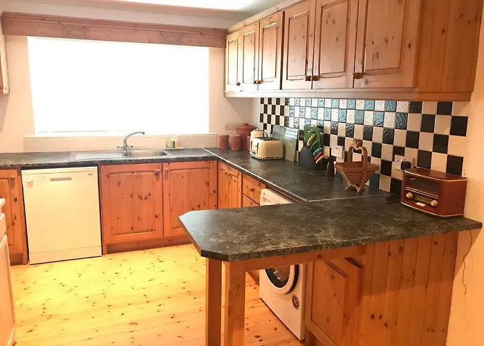 Beachcomber * Ballyconneely