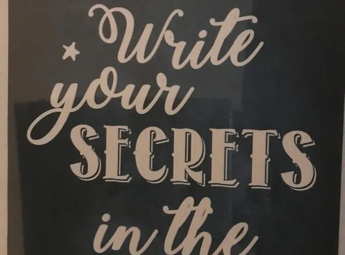 Holiday home Beachcomber *