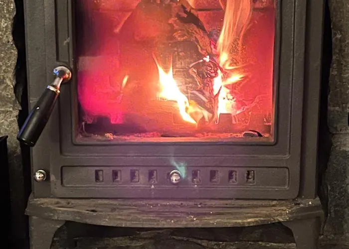 Holiday home Beachcomber *