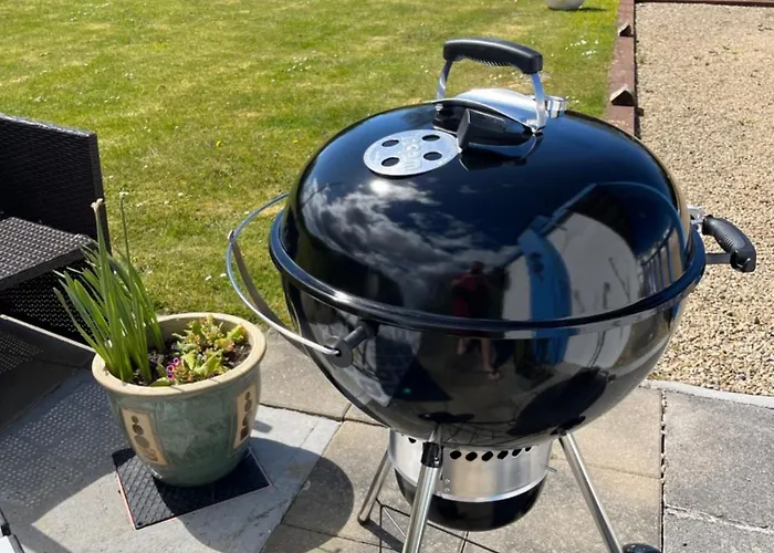 Holiday home Beachcomber