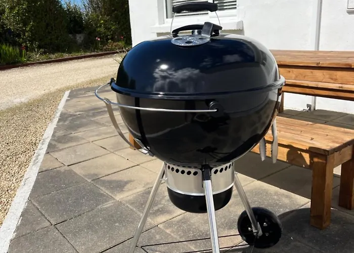 Holiday home Beachcomber *