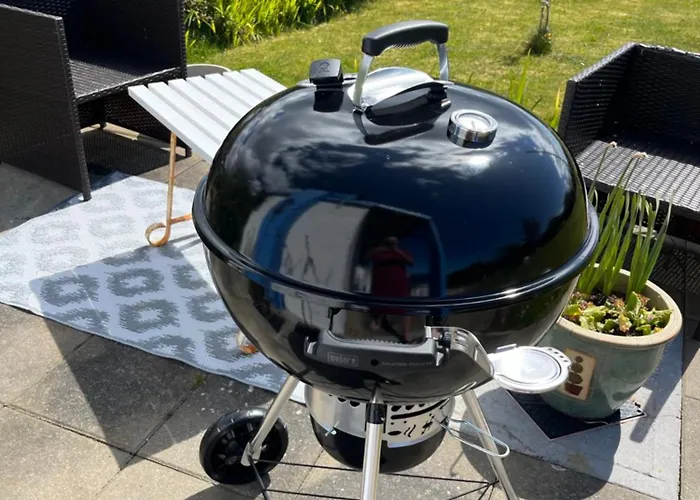 Beachcomber Tatil Evi Ballyconneely