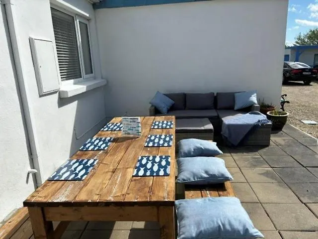 Beachcomber Tatil Evi *