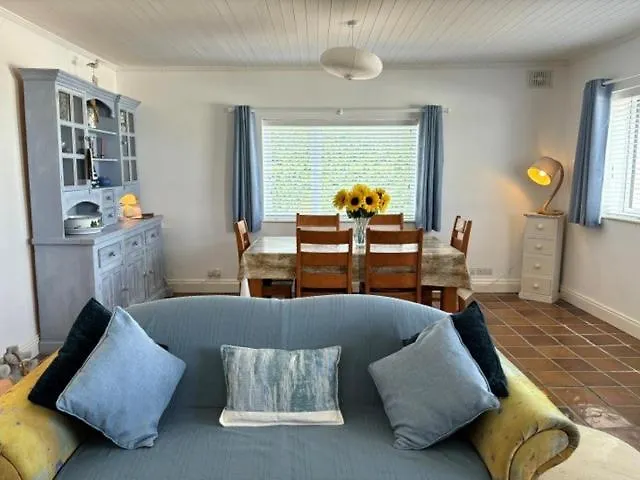 Beachcomber Tatil Evi Ballyconneely