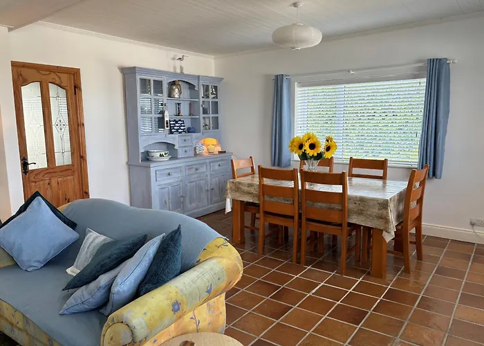 Tatil Evi Beachcomber