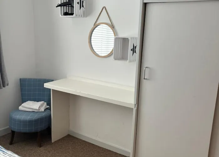 Holiday home Beachcomber *