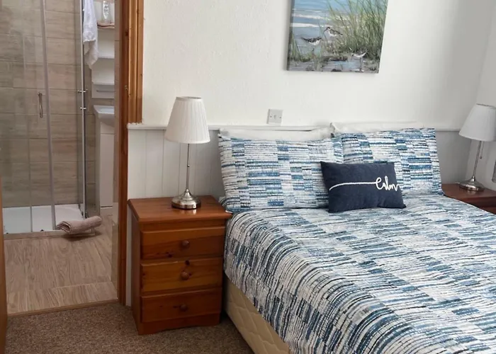 Beachcomber Tatil Evi Ballyconneely