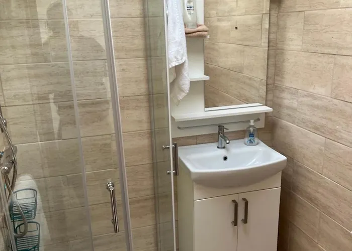 Beachcomber Ballyconneely