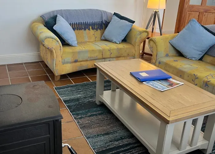 Beachcomber * Ballyconneely