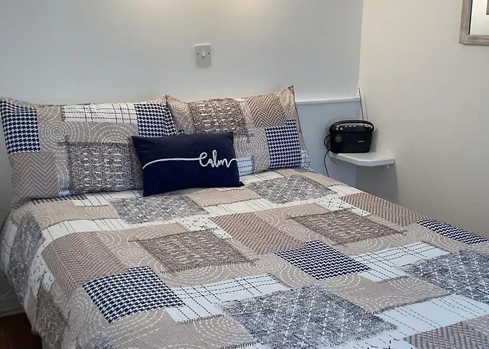 Tatil Evi Beachcomber *