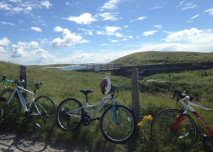 Beachcomber * Ballyconneely