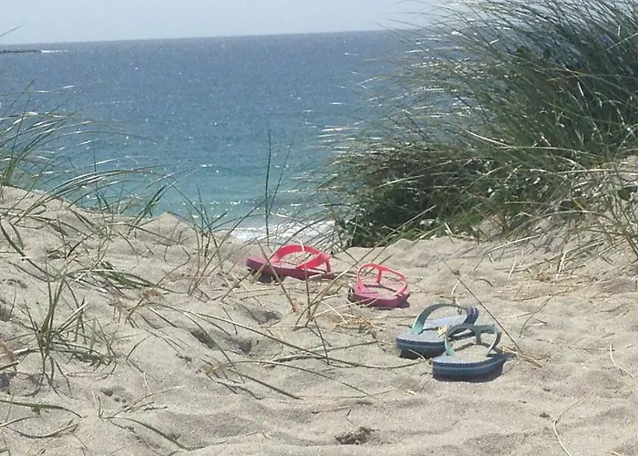 Tatil Evi Beachcomber *