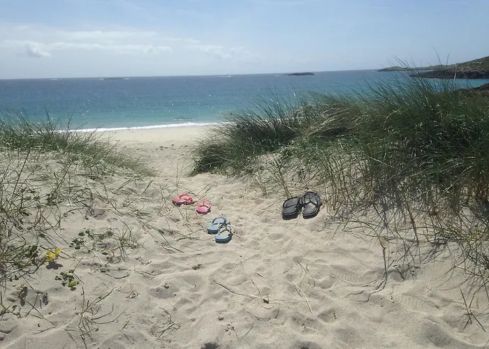 Beachcomber * Ballyconneely