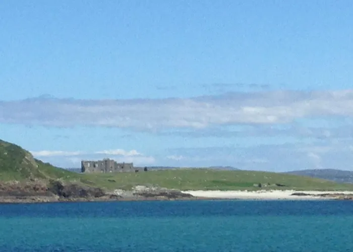 Holiday home Beachcomber *