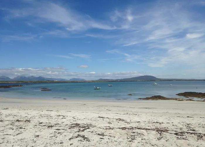 Beachcomber * Ballyconneely