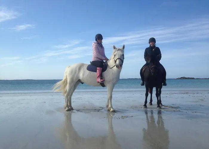 Tatil Evi Beachcomber *