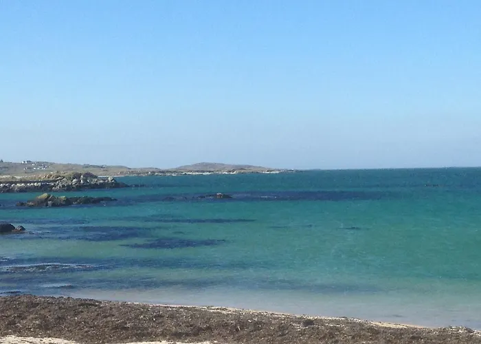 Beachcomber * Ballyconneely