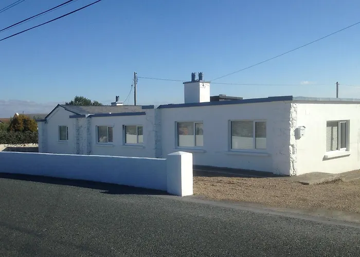 Holiday home Beachcomber *