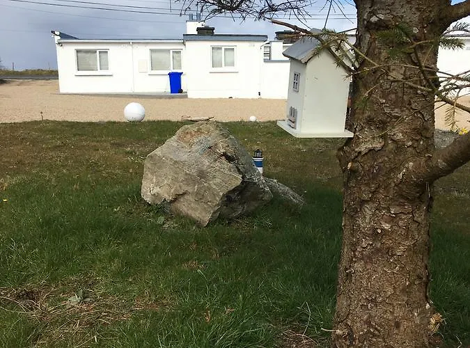 Holiday home Beachcomber