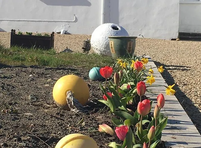 Beachcomber Tatil Evi *