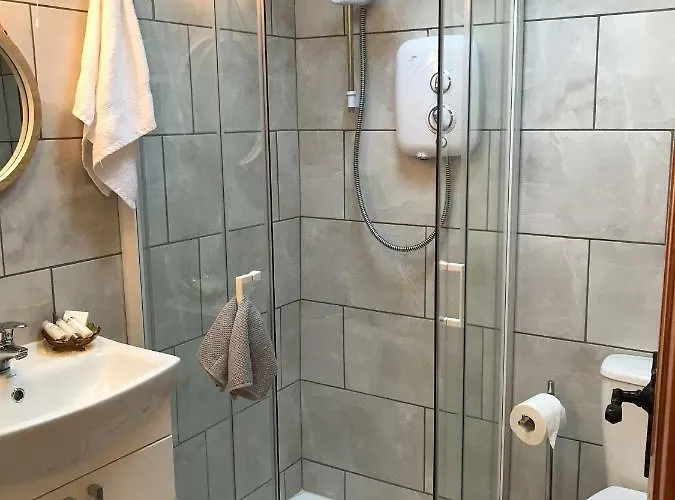 Beachcomber Tatil Evi Ballyconneely