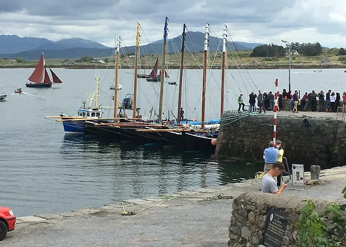 Beachcomber Tatil Evi