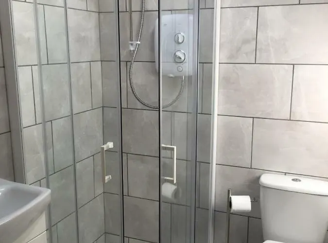 Beachcomber Tatil Evi Ballyconneely