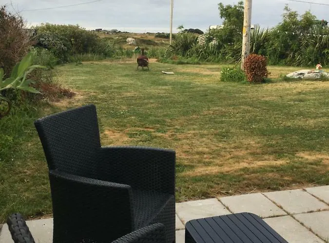 Beachcomber Tatil Evi