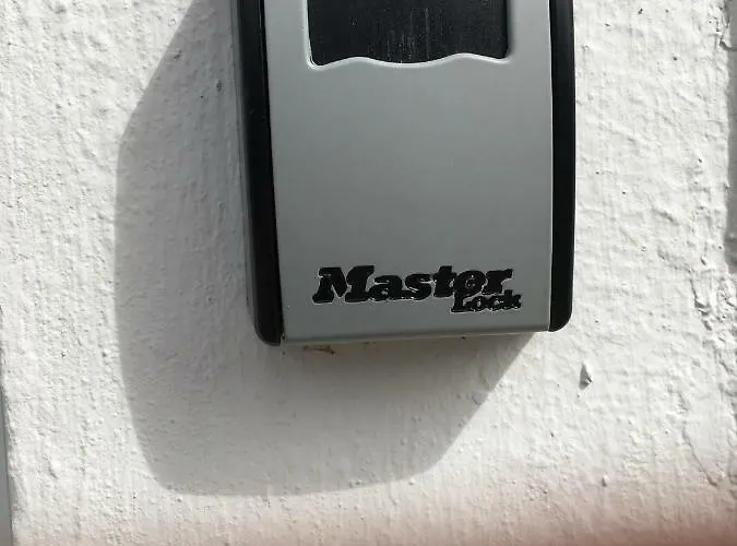 Beachcomber Holiday home