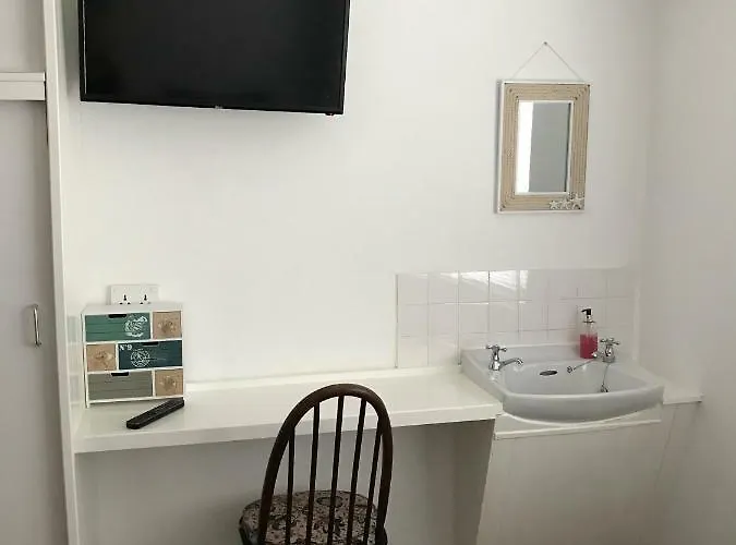 Holiday home Beachcomber *