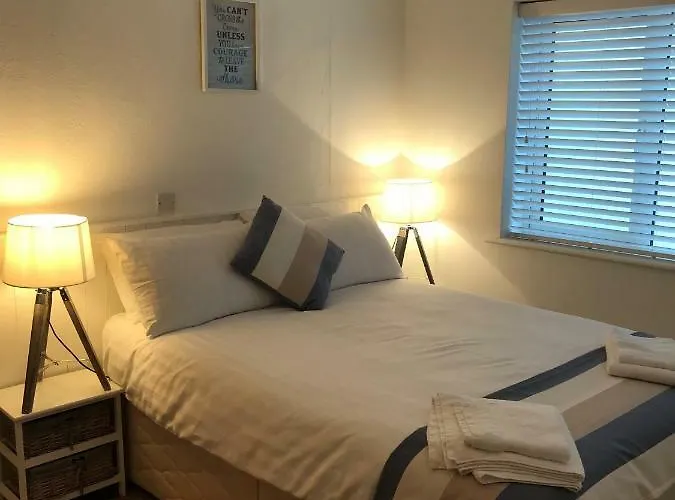 Holiday home Beachcomber