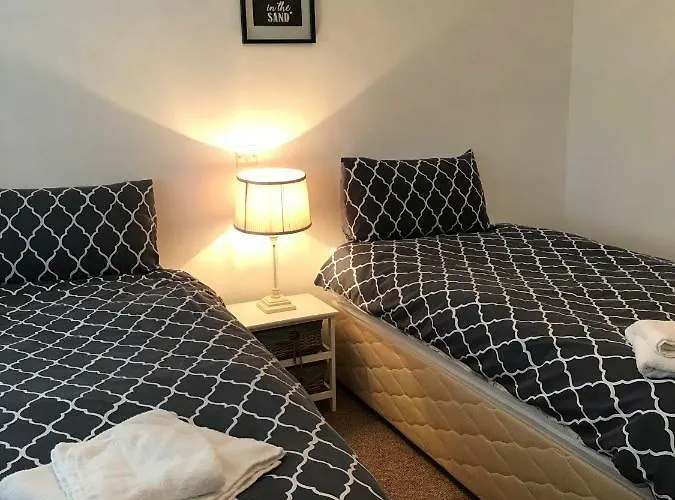 Beachcomber * Ballyconneely