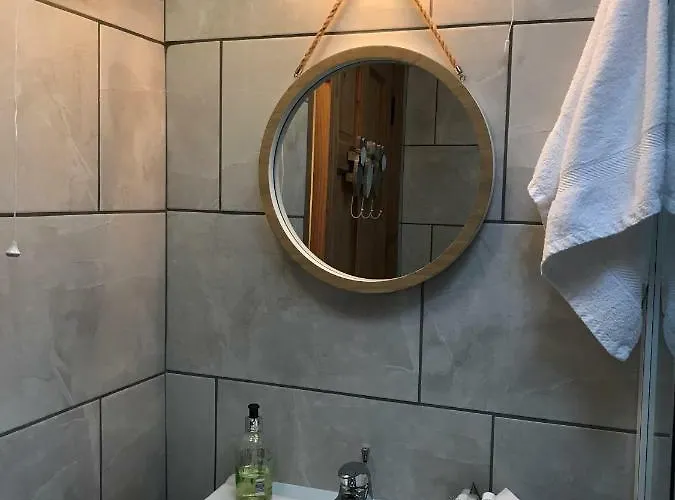 Beachcomber Ballyconneely