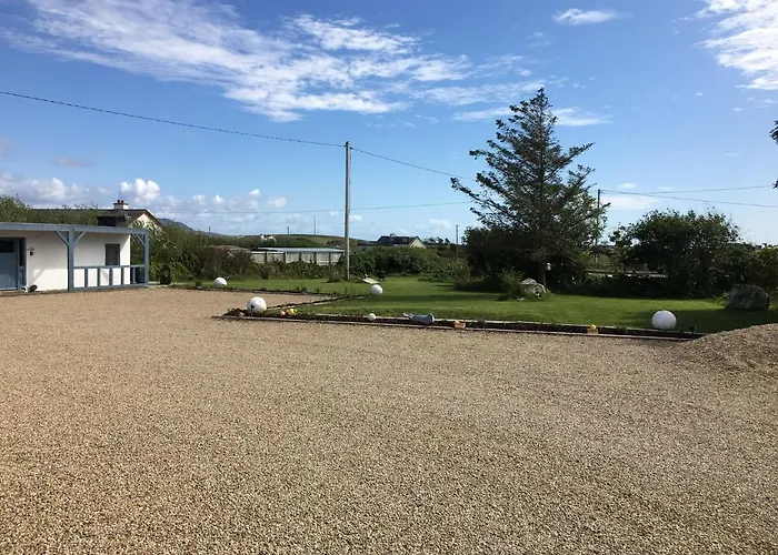 Beachcomber * Ballyconneely
