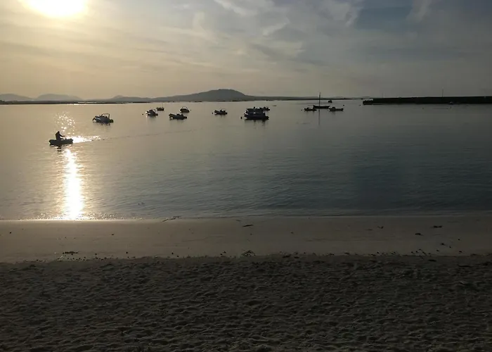 Beachcomber Tatil Evi Ballyconneely